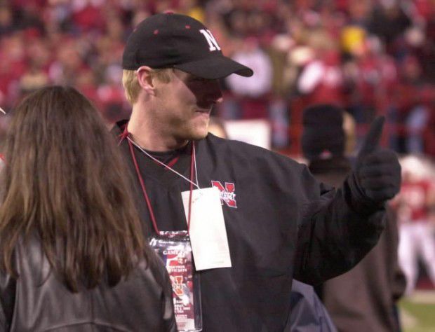 Darin Erstad